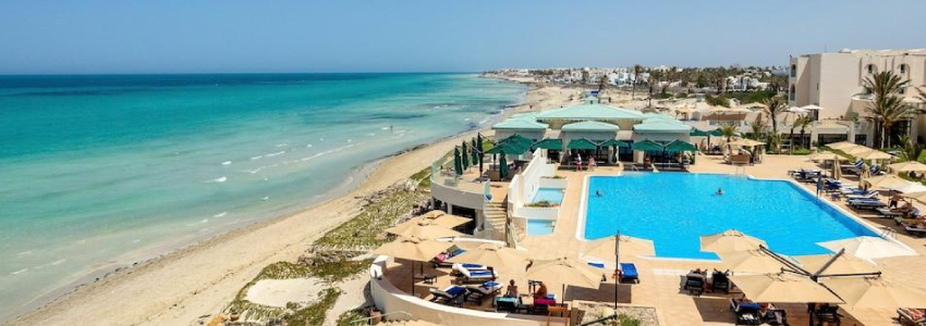 Séjour pas cher à Djerba