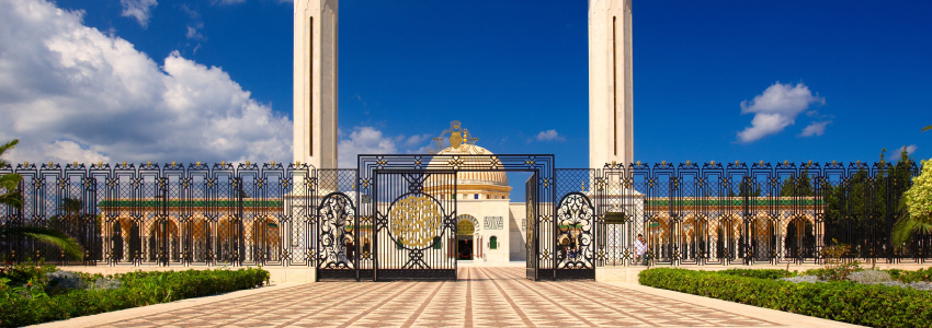 Séjour pas cher à Monastir